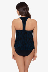 MAGICSUIT - FREE EXPRESS SHIPPING - Taylor Tankini Top in Carezza