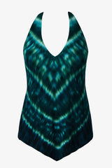 MAGICSUIT - FREE EXPRESS SHIPPING - Taylor Tankini Top in Carezza
