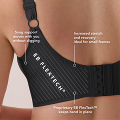 EVELYN & BOBBIE - FREE EXPRESS SHIPPING - The Busty Bra