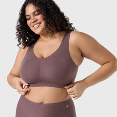 EVELYN & BOBBIE - FREE EXPRESS SHIPPING - The Defy Bra