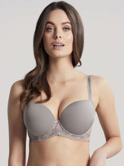 PANACHE - FREE EXPRESS SHIPPING - Clara Moulded Bra