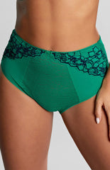PANACHE - FREE SHIPPING - Envy Deep Brief Panache Panties