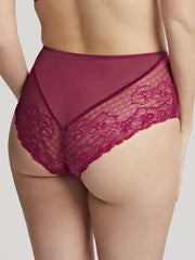 Panache Panties - Envy Deep Brief 7283 - Orchid
