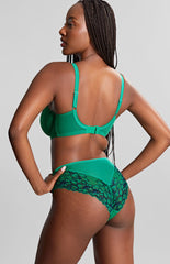 PANACHE - FREE EXPRESS SHIPPING - Envy Full Cup Panache Bra
