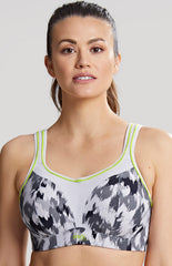 PANACHE SPORTS - FREE EXPRESS SHIPPING - Wirefree Panache Sports Bra