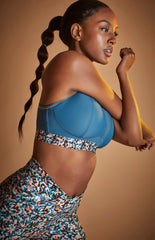 PANACHE - FREE EXPRESS SHIPPING - Wireefree Panache Sports Bra