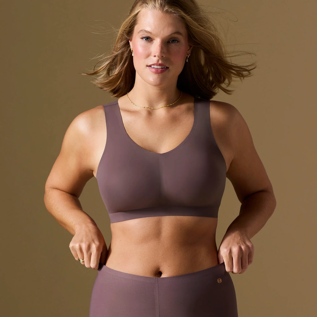 EVELYN & BOBBIE - FREE EXPRESS SHIPPING - The Defy Bra