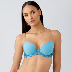 WACOAL - FREE EXPRESS SHIPPING - La Femme Wacoal Bra