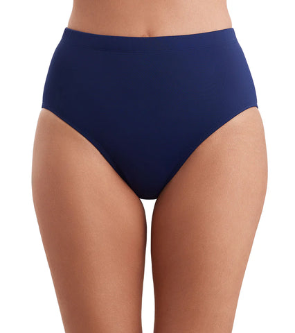 PENBROOKE - FREE SHIPPING - Divine Solid Basic Penbrooke Bikini Bottom