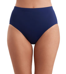 PENBROOKE - FREE SHIPPING - Divine Solid Basic Penbrooke Bikini Bottom