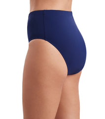 PENBROOKE - FREE SHIPPING - Divine Solid Basic Penbrooke Bikini Bottom