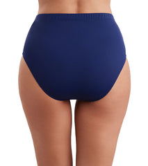 PENBROOKE - FREE SHIPPING - Divine Solid Basic Penbrooke Bikini Bottom