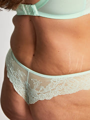 PANACHE - FREE SHIPPING - Ana Thong Panache Panties