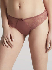 PANACHE - FREE EXPRESS SHIPPING - Ana Plunge Panache Bra