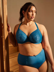 SCULPTRESSE - FREE EXPRESS SHIPPING - Roxie Plunge Sculptresse Bra