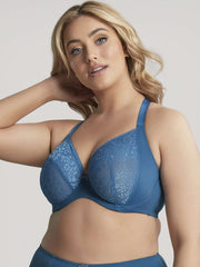 SCULPTRESSE - FREE EXPRESS SHIPPING - Roxie Plunge Sculptresse Bra