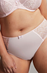 SCULPTRESSE - FREE SHIPPING - Estel Deep Brief Sculptresse Panties