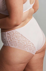 SCULPTRESSE - FREE SHIPPING - Estel Deep Brief Sculptresse Panties