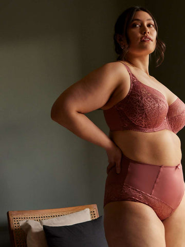 SCULPTRESSE - FREE EXPRESS SHIPPING - Estel Full Cup Sculptresse Bra