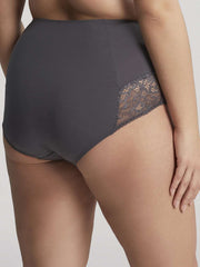SCULPTRESSE - FREE SHIPPING - Estel High Waist Brief Sculptresse Panties