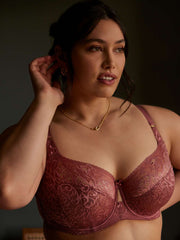 SCULPTRESSE - FREE SHIPPING - Estel High Waist Brief Sculptresse Panties