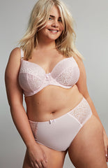 SCULPTRESSE - FREE SHIPPING - Estel Deep Brief Sculptresse Panties
