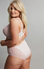SCULPTRESSE - FREE SHIPPING - Estel Deep Brief Sculptresse Panties