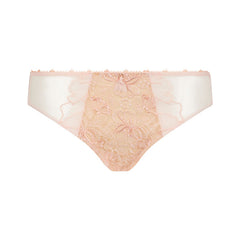 EMPREINTE - FREE EXPRESS SHIPPING - Agathe Low-Necked Bra