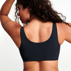 EVELYN & BOBBIE - FREE EXPRESS SHIPPING - Bobbie Scoop Bra