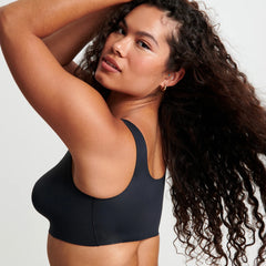 EVELYN & BOBBIE - FREE EXPRESS SHIPPING - Bobbie Scoop Bra