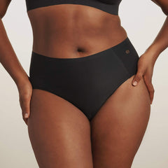 EVELYN & BOBBIE - FREE SHIPPING - High-Waisted Retro Bikini