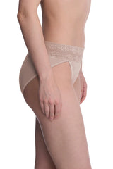 NATORI - FREE SHIPPING - Bliss Perfection French Bikini Natori Panties