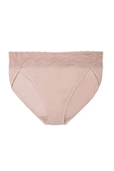 NATORI - FREE SHIPPING - Bliss Perfection French Bikini Natori Panties