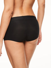 CHANTELLE - FREE SHIPPING - SoftStretch Seamless BoyShorts OS Chantelle Panties