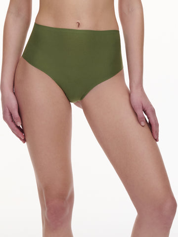 CHANTELLE - FREE SHIPPING - SoftStretch High Waist Thong Chantelle Panties