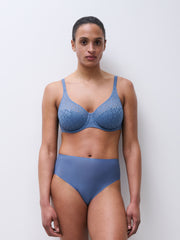 CHANTELLE - FREE SHIPPING - SoftStretch Hi Cut Brief Chantelle Panties