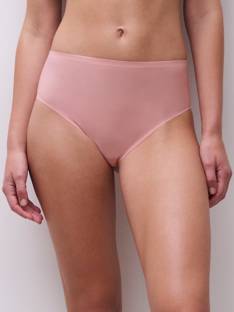 CHANTELLE - FREE SHIPPING - SoftStretch Hi Cut Brief Chantelle Panties