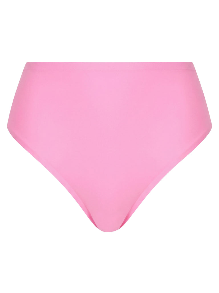 CHANTELLE - FREE SHIPPING - SoftStretch Hi Cut Brief