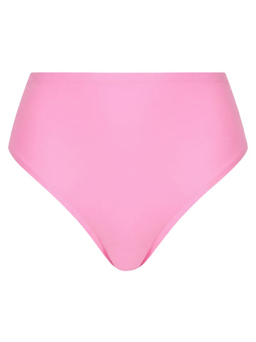CHANTELLE - FREE SHIPPING - SoftStretch Hi Cut Brief