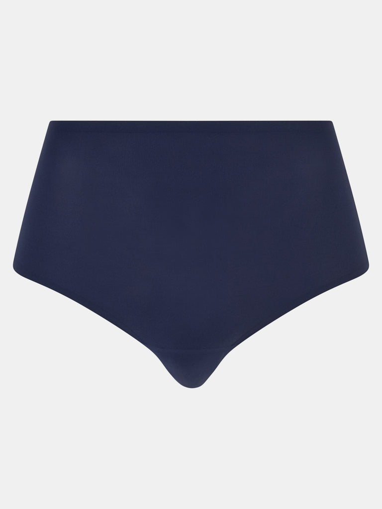 CHANTELLE - FREE SHIPPING - SoftStretch Seamless Full Brief OS Plus Chantelle Panties