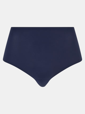 CHANTELLE - FREE SHIPPING - SoftStretch Seamless Full Brief OS Plus Chantelle Panties