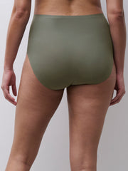 CHANTELLE - FREE SHIPPING - SoftStretch Seamless Full Brief OS Plus Panties