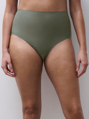 CHANTELLE - FREE SHIPPING - SoftStretch Seamless Full Brief OS Plus Panties