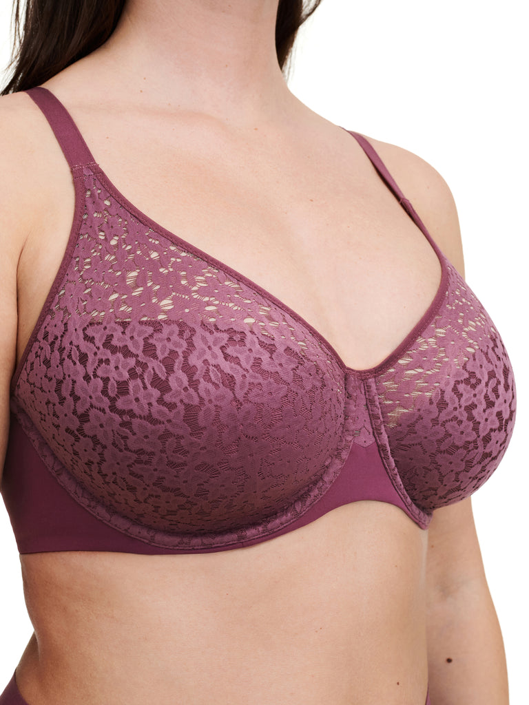 CHANTELLE - FREE EXPRESS SHIPPING - Norah Comfort Chantelle Bra