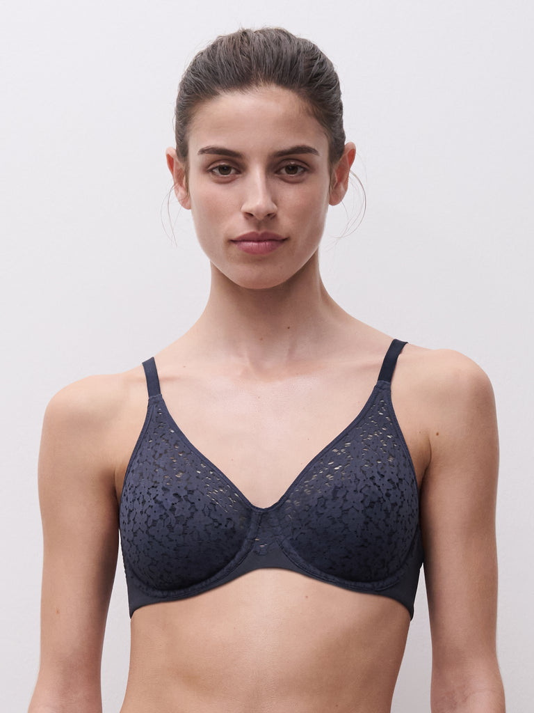 CHANTELLE - FREE EXPRESS SHIPPING - Norah Comfort Chantelle Bra