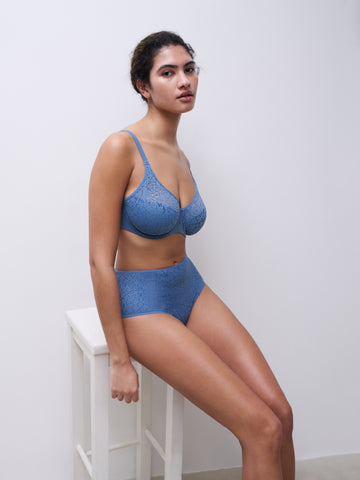 CHANTELLE - FREE EXPRESS SHIPPING - Norah Comfort Chantelle Bra