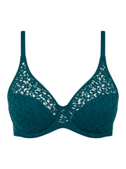 CHANTELLE - FREE SHIPPING - Norah Light Control Full Brief Chantelle Panties