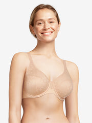 CHANTELLE - FREE EXPRESS SHIPPING - Norah Comfort Chantelle Bra