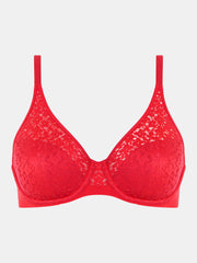 CHANTELLE - FREE EXPRESS SHIPPING - Norah Comfort Chantelle Bra