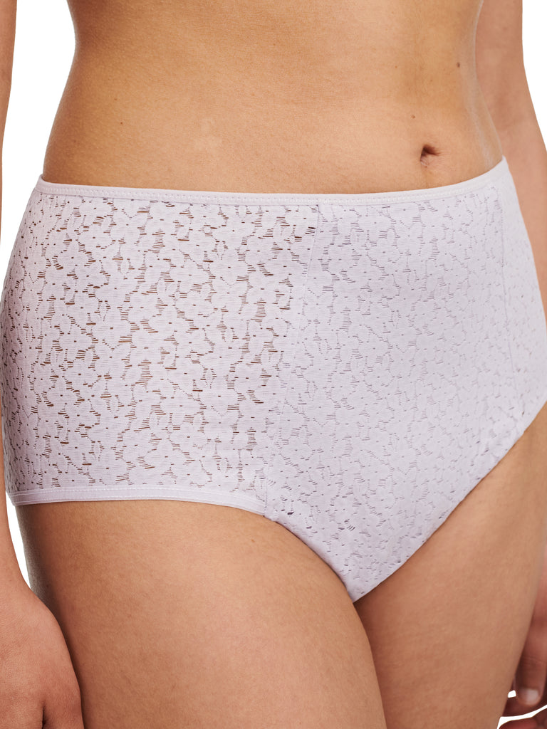 CHANTELLE - FREE SHIPPING - Norah Light Control Full Brief Chantelle Panties
